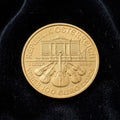 Złoty Wiedeński Filharmonik 1 oz 2024